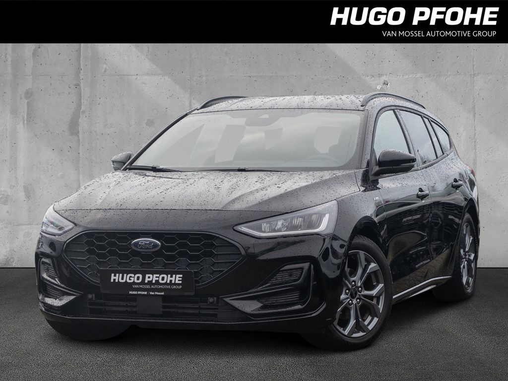 Ford Focus 2024