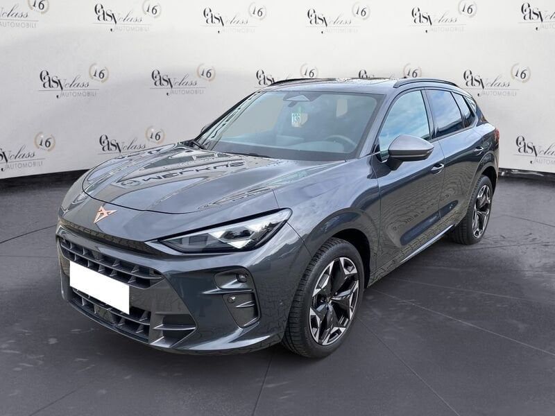 Cupra Other 2025