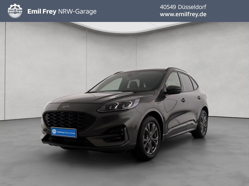 Ford Kuga 2023
