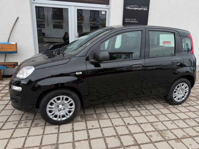 Fiat Panda 2025