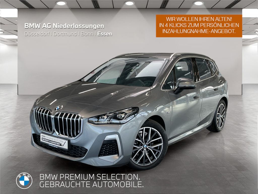 BMW 220 Active Tourer 2023