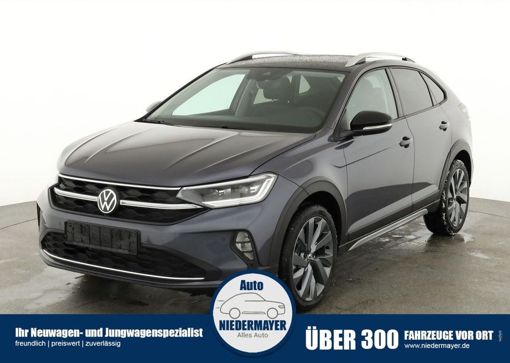 Volkswagen Taigo 2026