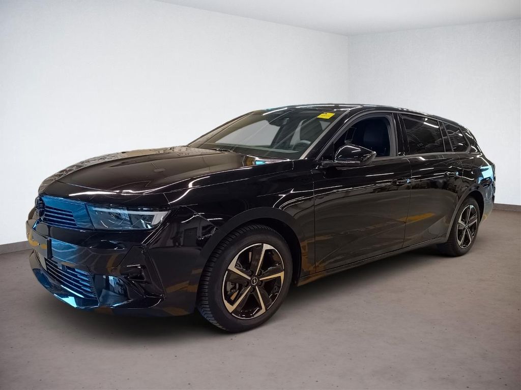 Opel Astra 2024