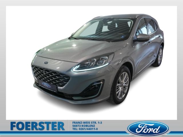 Ford Kuga 2021