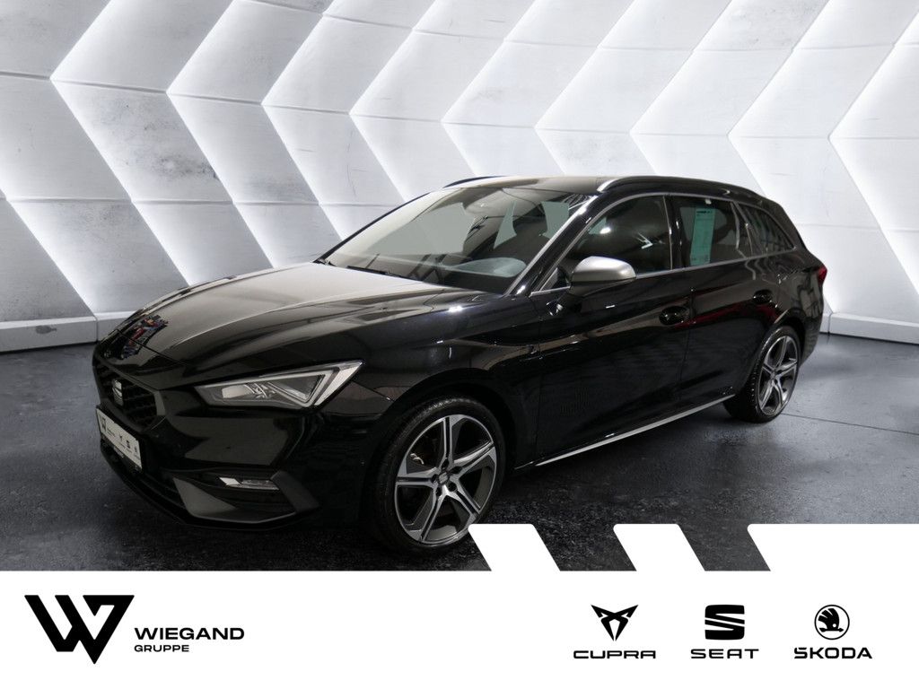 Seat Leon 2022