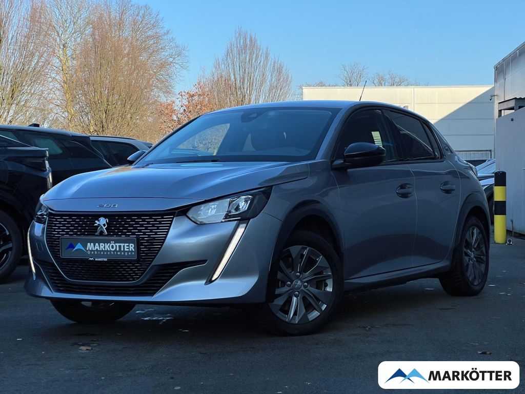 Peugeot 208 2023