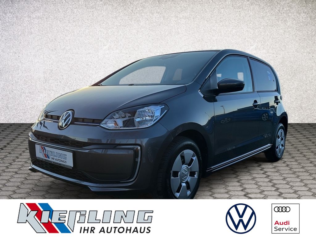 Volkswagen e-up! 2022
