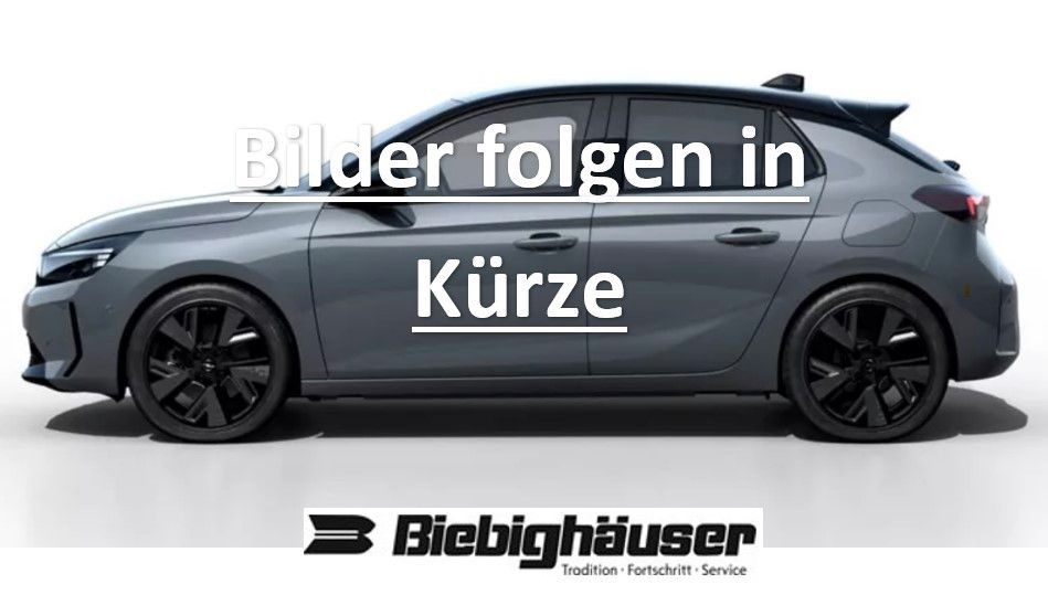 Opel Corsa 2022