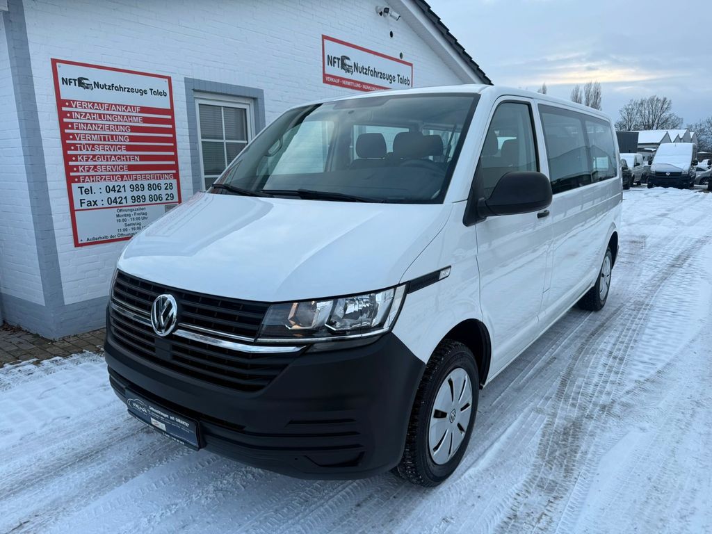 Volkswagen Other 2021
