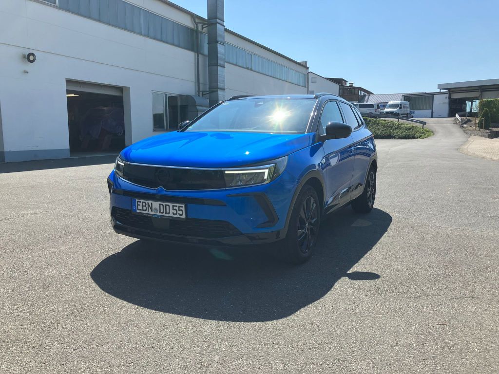 Opel Grandland (X) 2023