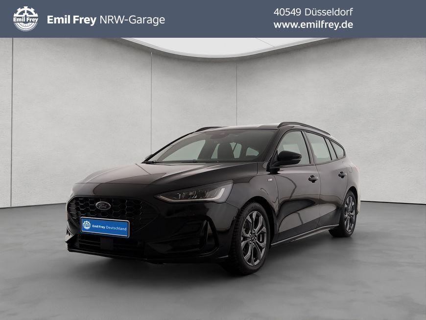 Ford Focus 2024