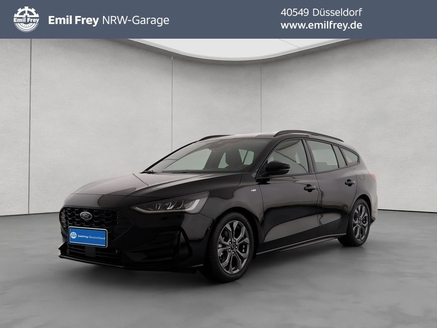 Ford Focus 2024