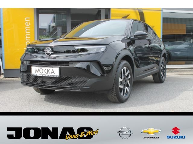 Opel Mokka 2025