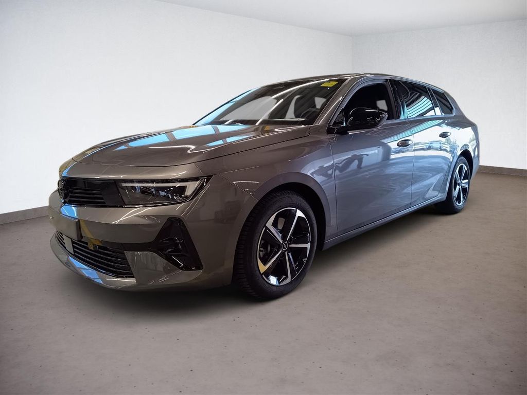 Opel Astra 2024