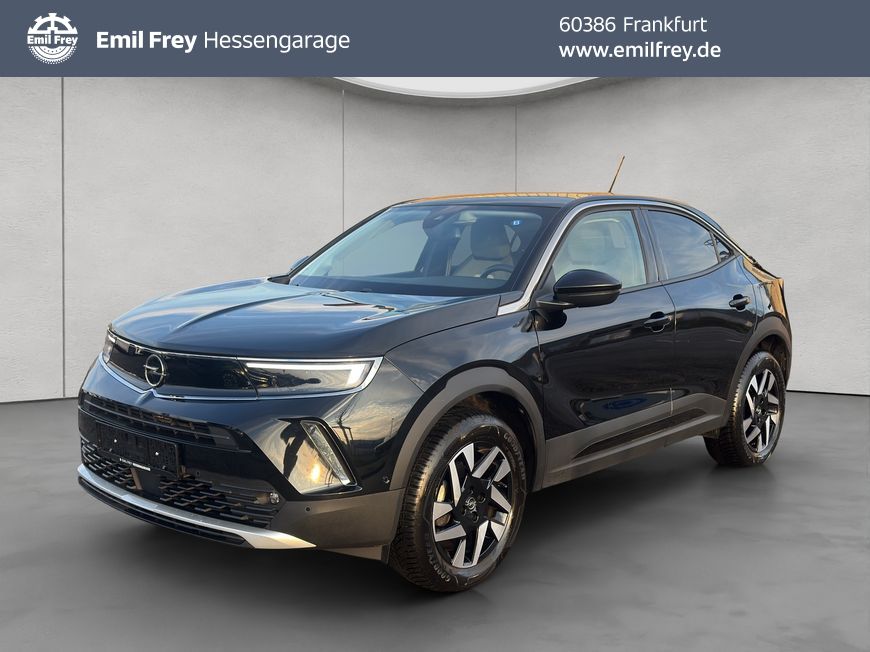 Opel Mokka 2023