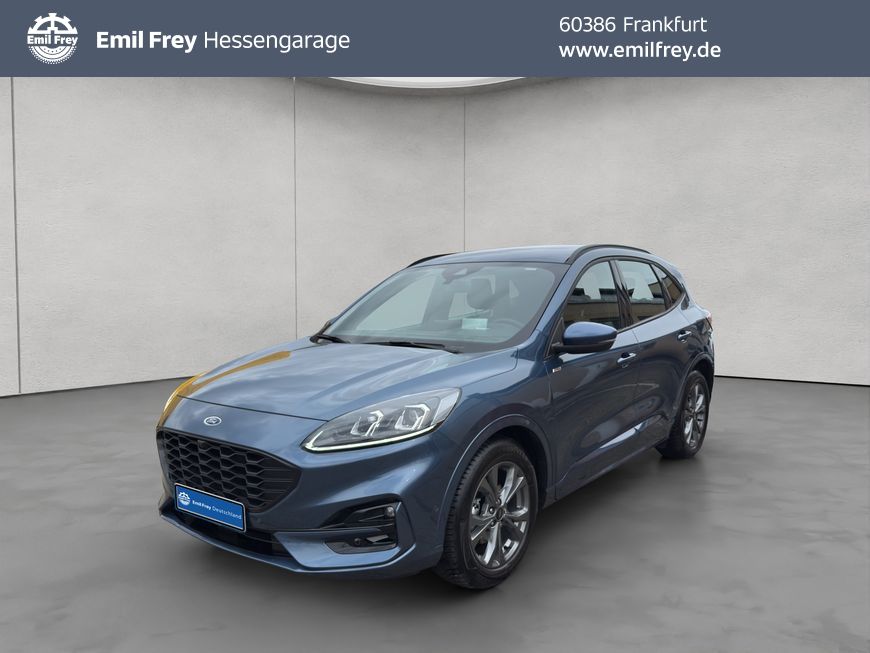 Ford Kuga 2024