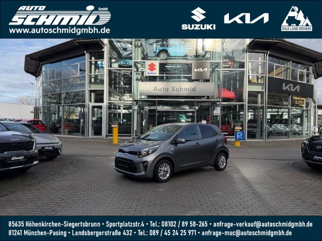 Kia Picanto 2021