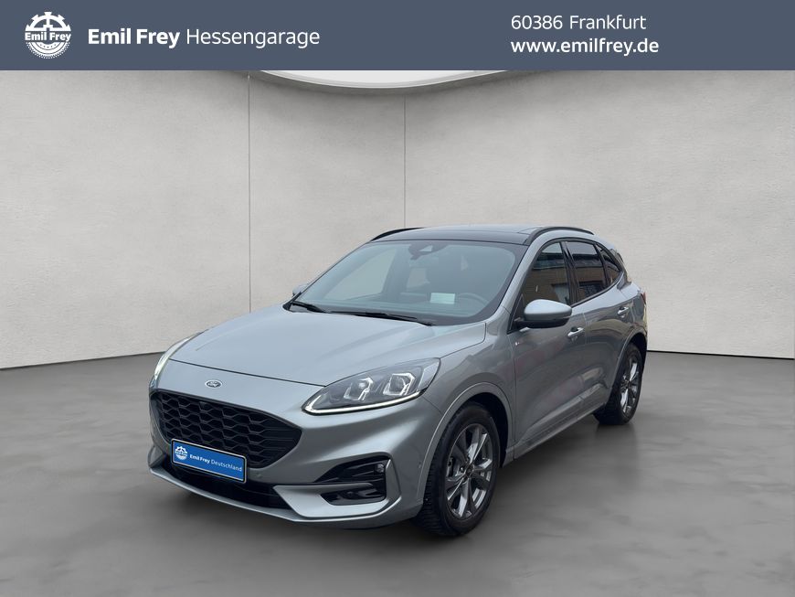 Ford Kuga 2023