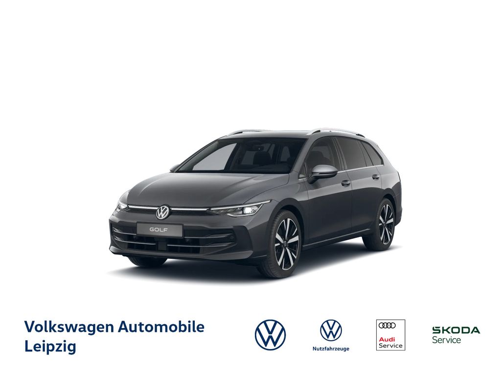 Volkswagen Golf 2025