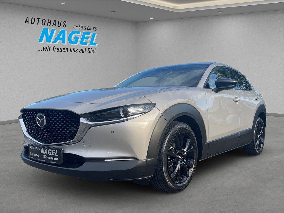 Mazda CX-30 2025