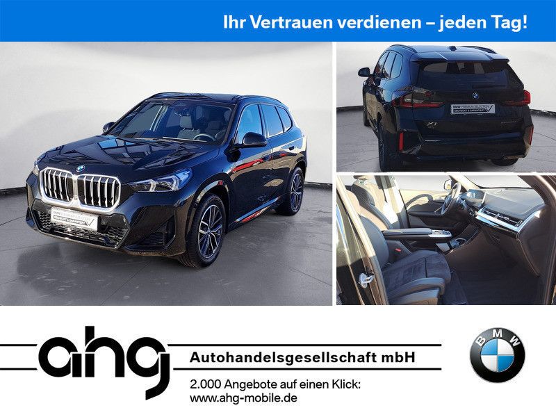 BMW X1 2025
