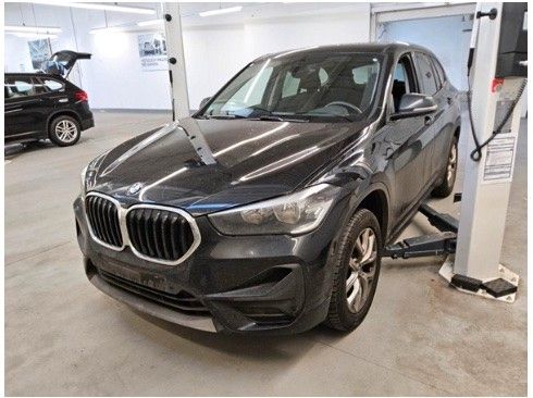 BMW X1 2021