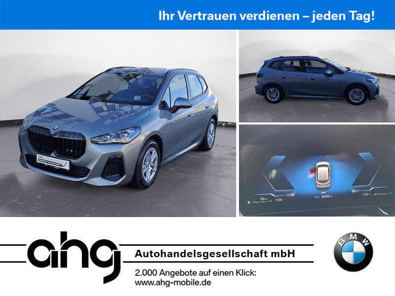 BMW 220 Active Tourer 2025