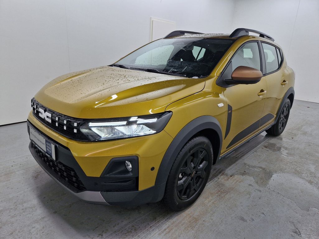 Dacia Sandero 2026
