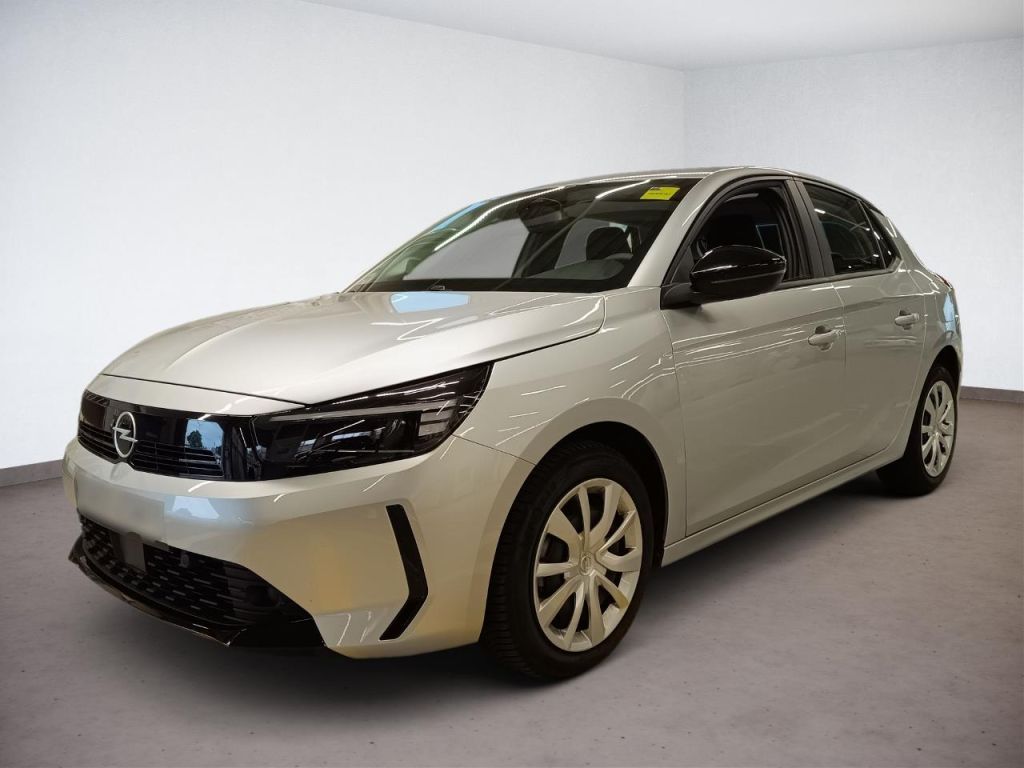 Opel Corsa 2024