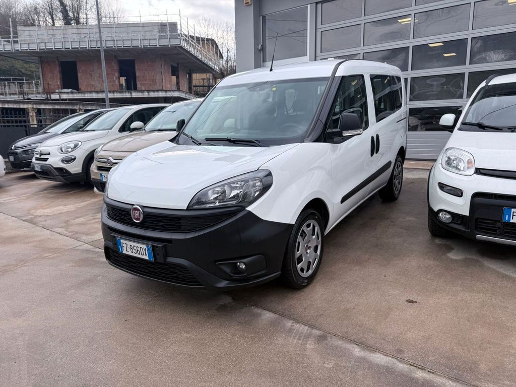 Fiat Other 2019