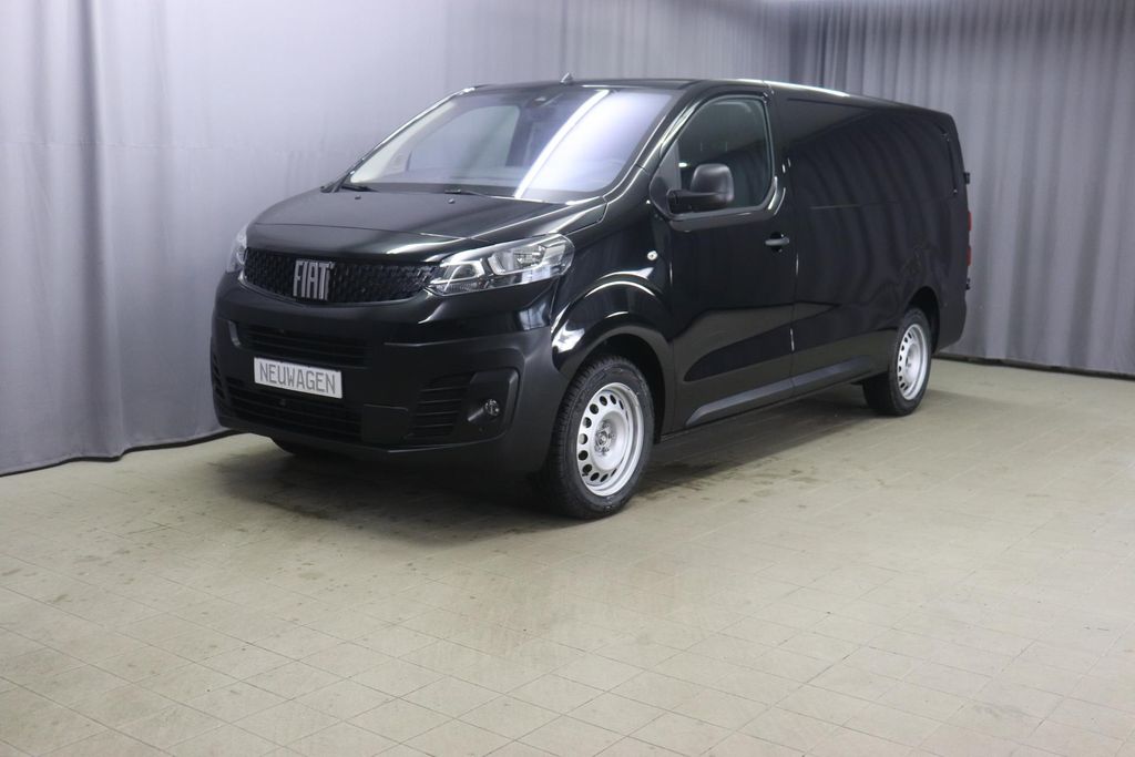 Fiat Scudo 2023