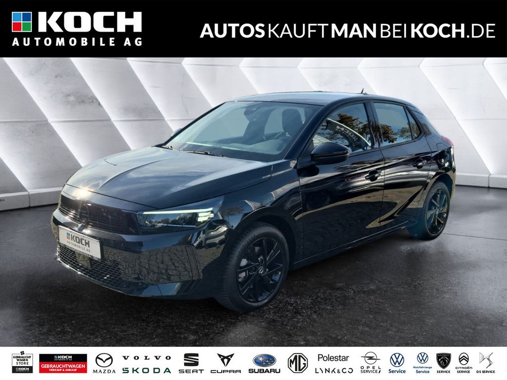 Opel Corsa 2024