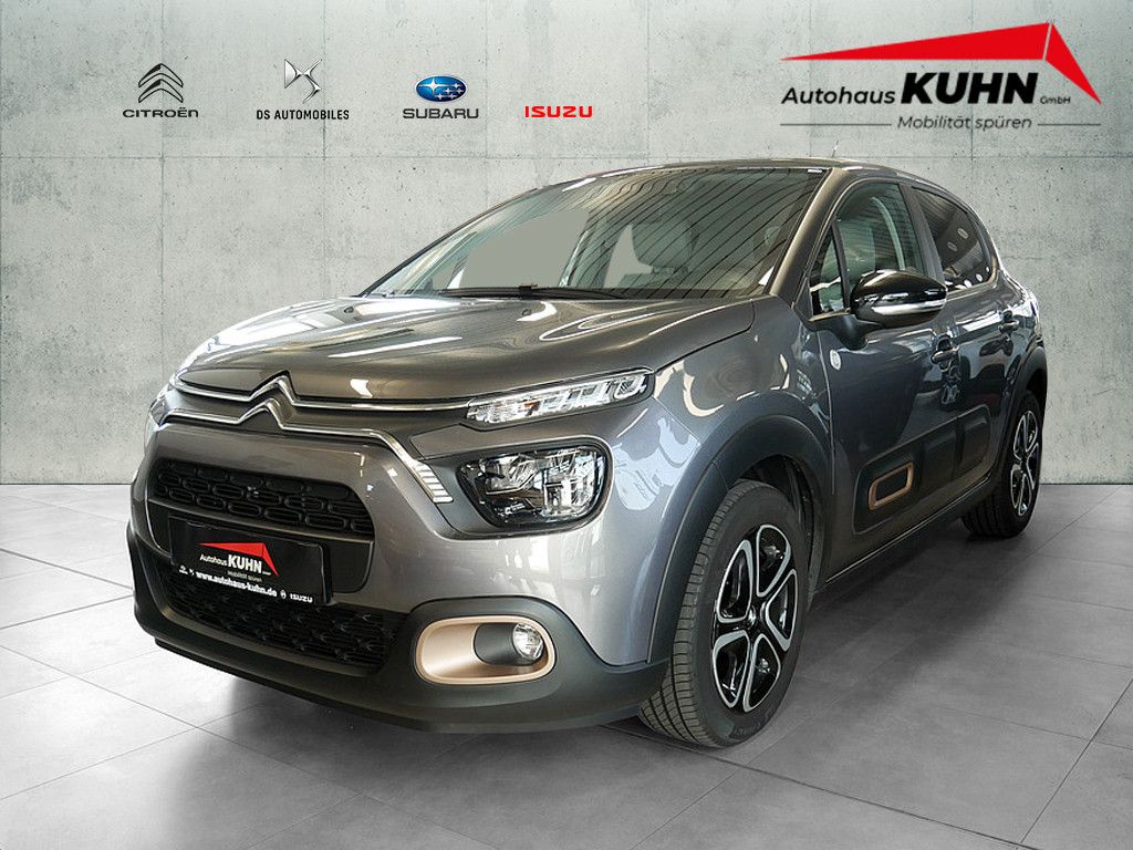 Citroën C3 2023