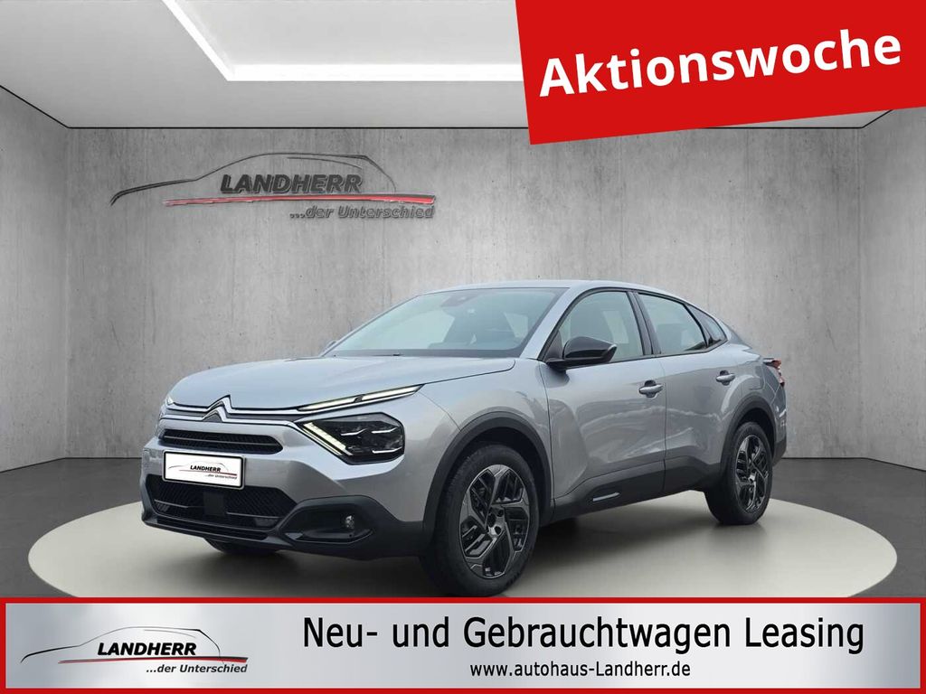 Citroën C4 X 2024