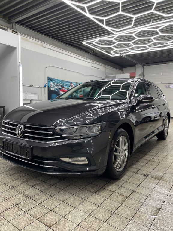 Volkswagen Passat Variant 2020