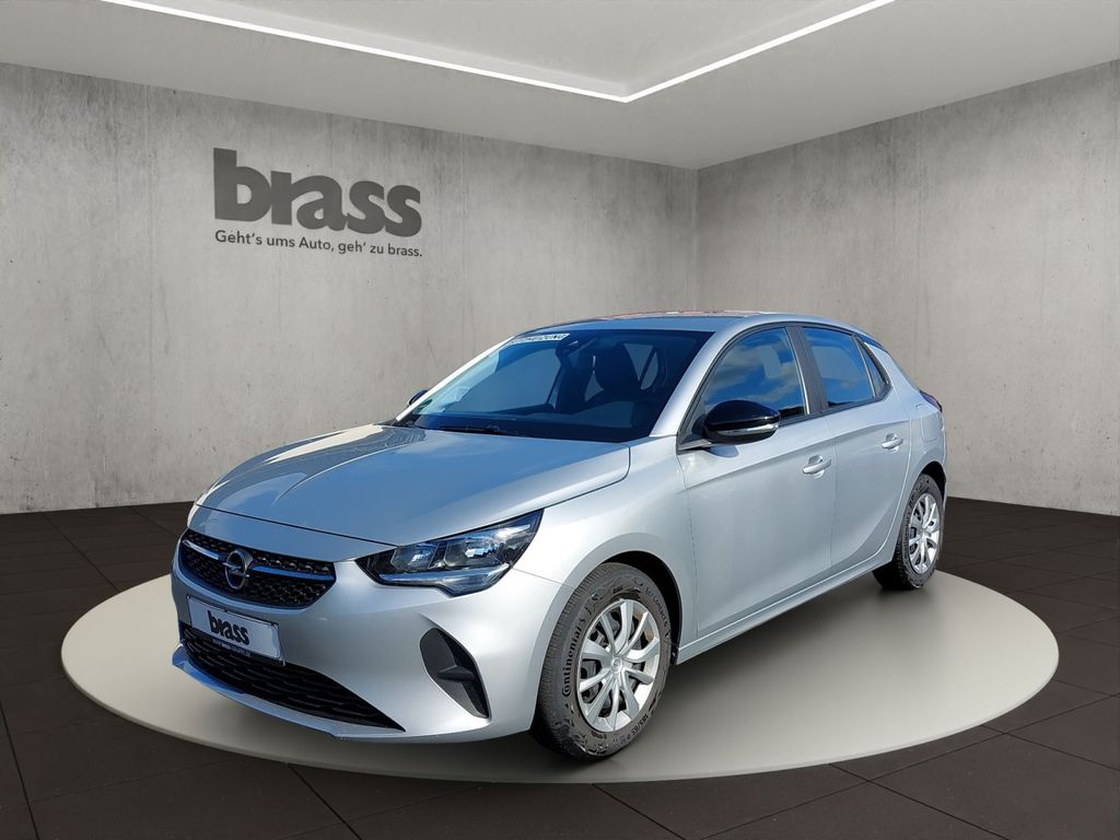 Opel Corsa 2022