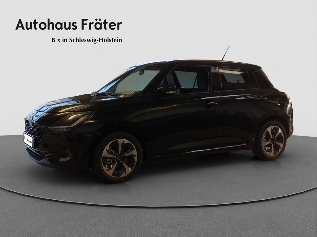 Suzuki Swift 2026