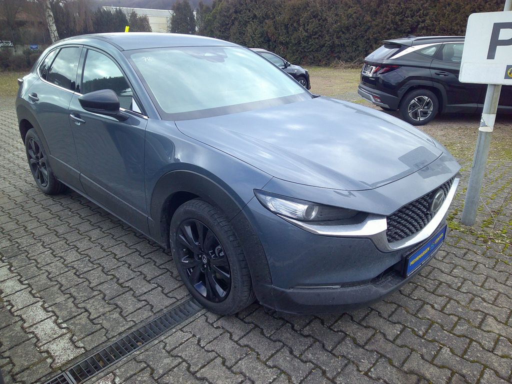 Mazda CX-30 2025