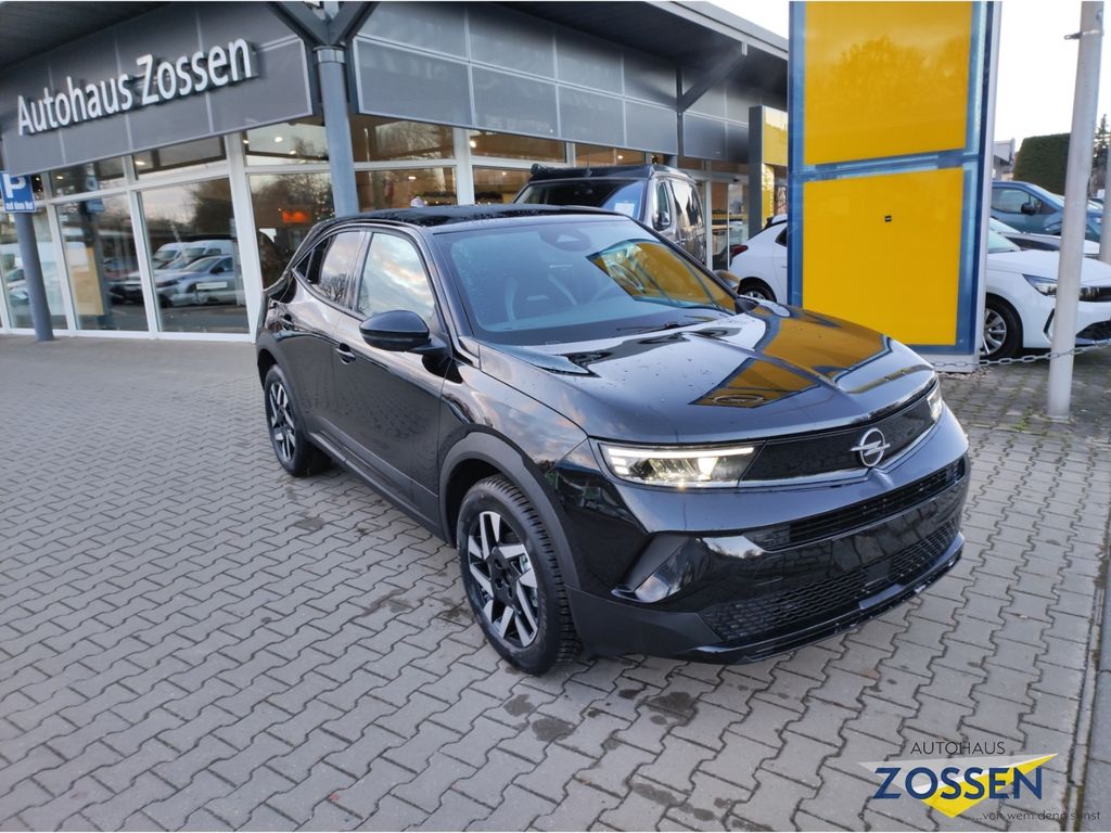 Opel Mokka 2025