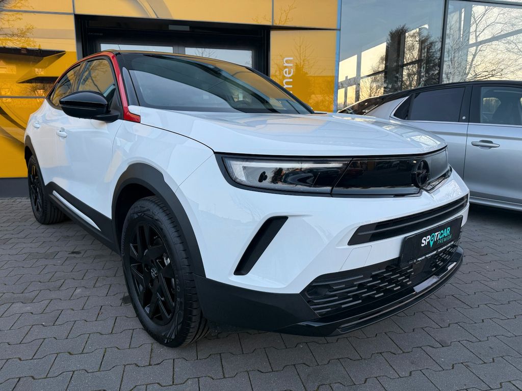 Opel Mokka 2024