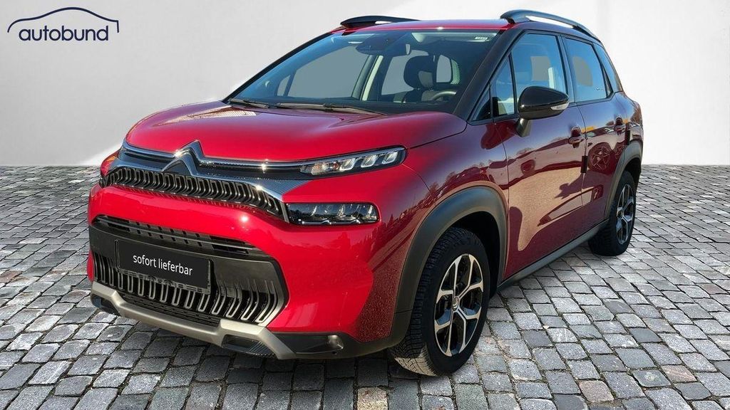 Citroën C3 2024