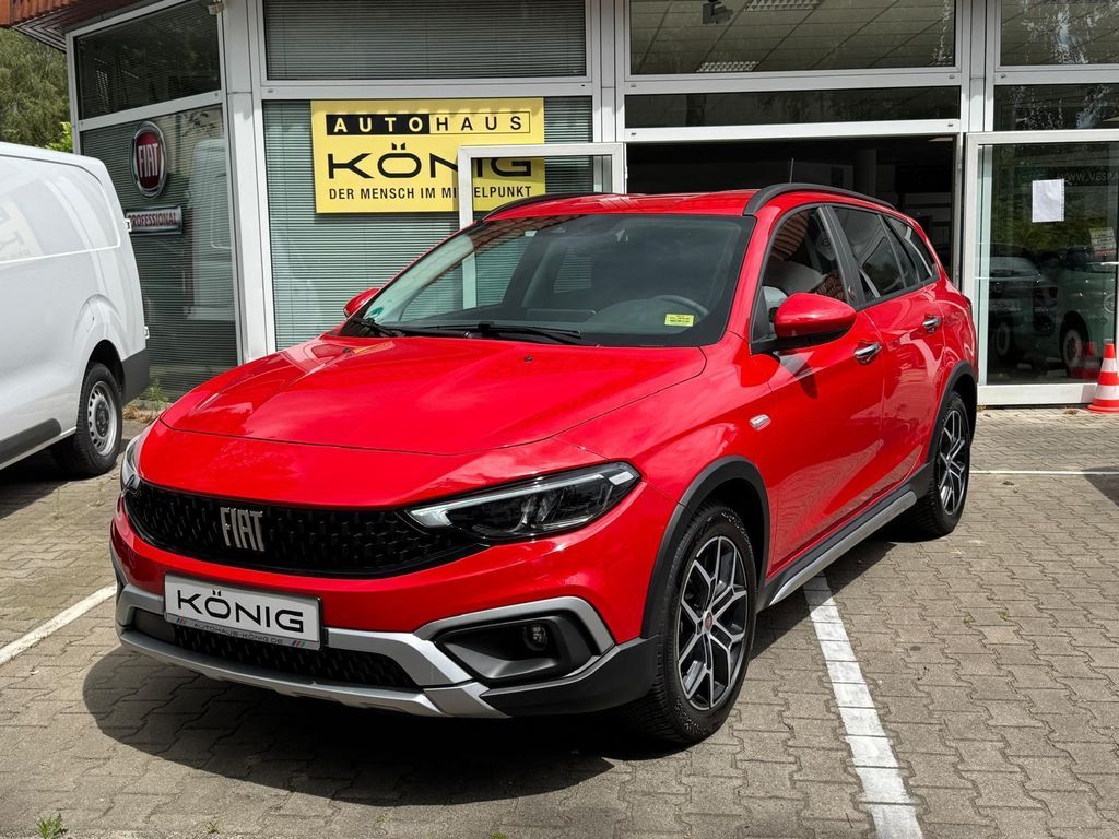 Fiat Tipo 2023