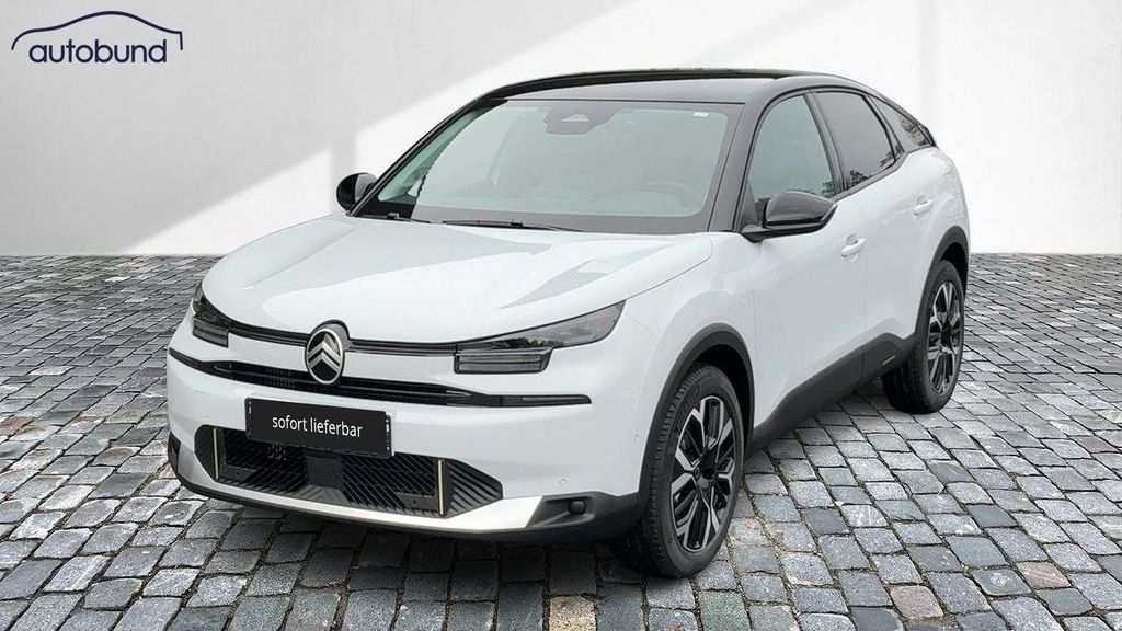 Citroën C4 2025