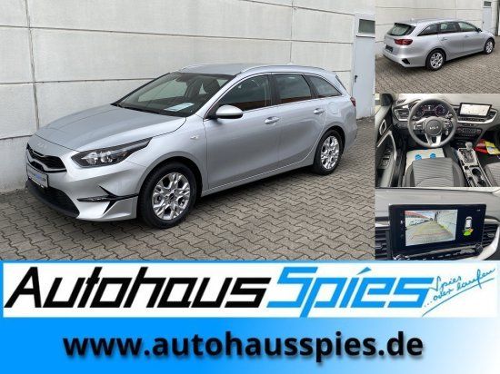 Kia cee'd Sportswagon 2024
