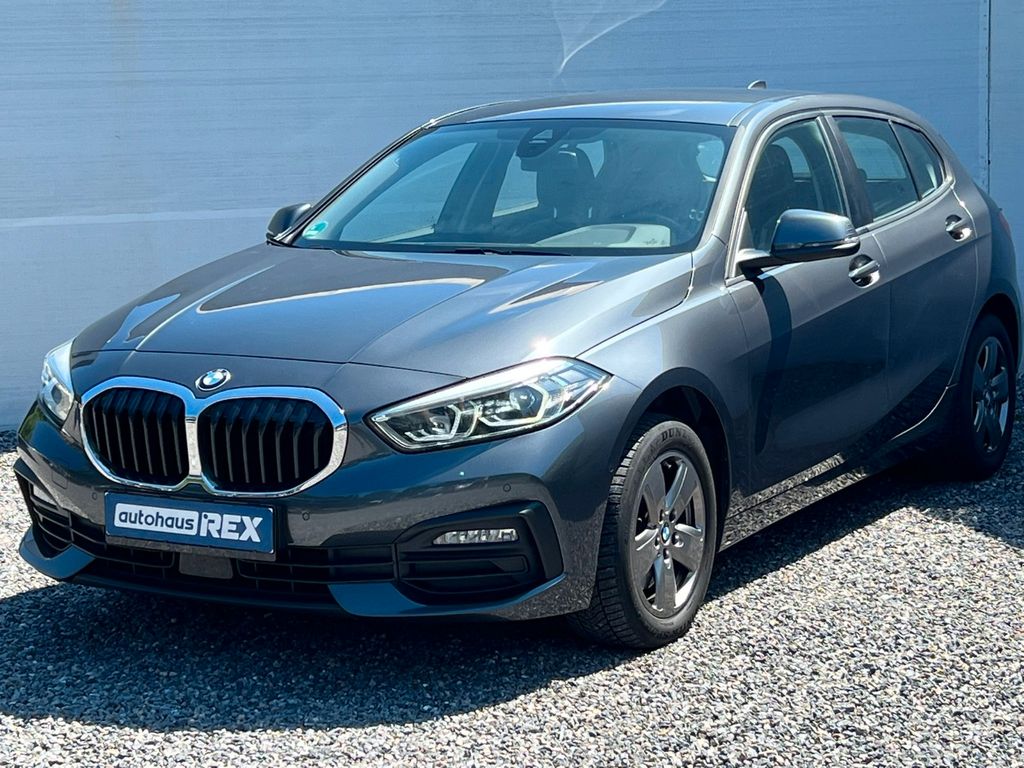 BMW 116 2020