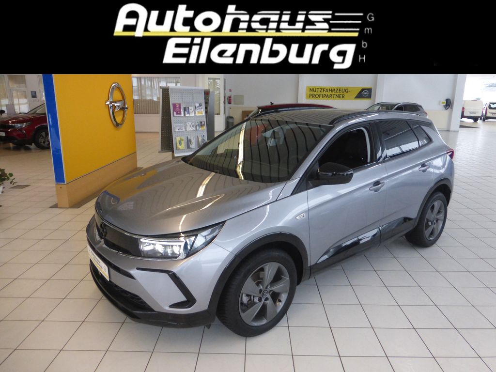 Opel Grandland (X) 2024