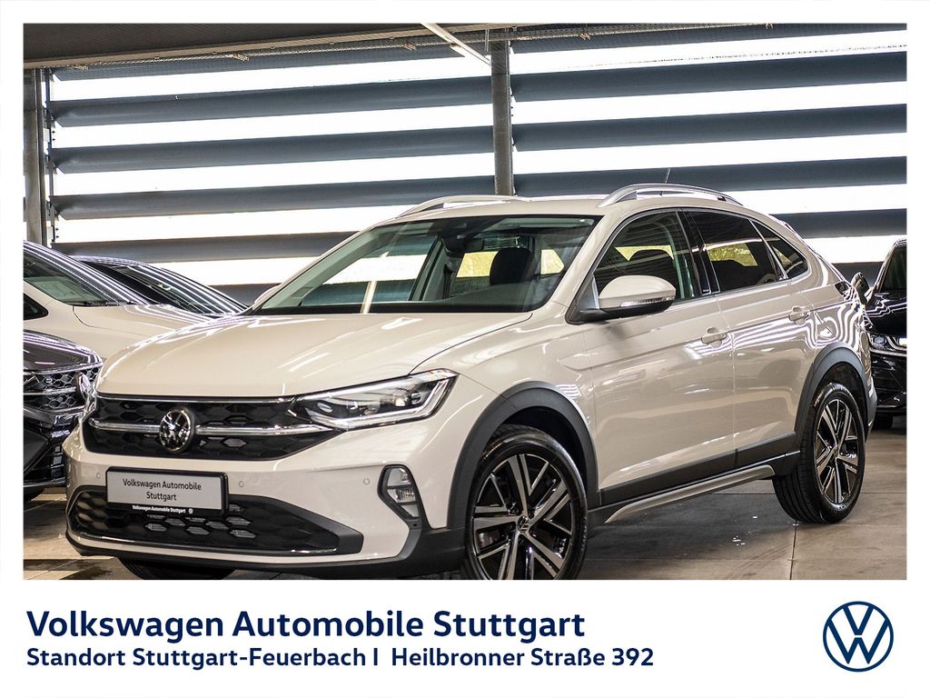 Volkswagen Taigo 2023