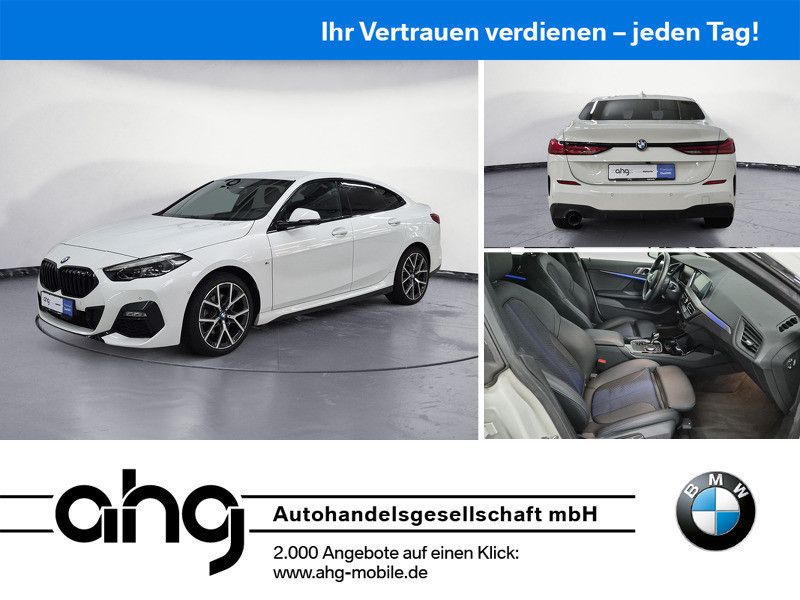 BMW 218 Gran Coupé 2022