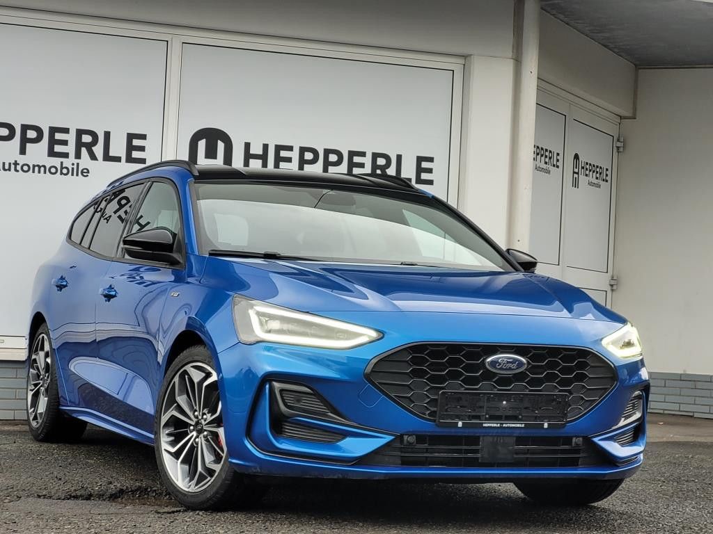 Ford Focus 2025