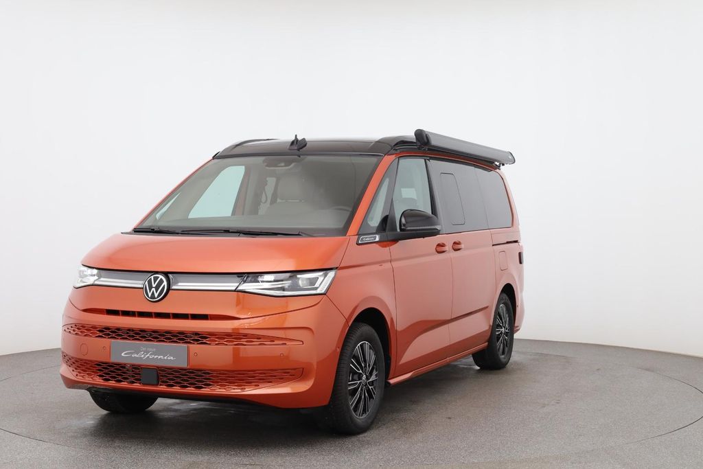 Volkswagen T7 California